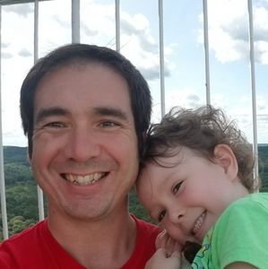 Meet your Posher, David